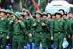 Tại sao "con cán bộ và nhà có điều kiện" ít nhập ngũ?