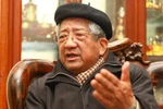 “Dân còn giám sát được Đảng viên nữa là Mặt trận”