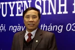 “Không được cho điểm 0 ngay cả khi sinh viên không làm được bài” 