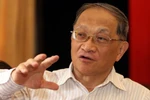 TS Lê Đăng Doanh: Bức tranh kinh tế Việt Nam 2014 có nhiều mảng sáng