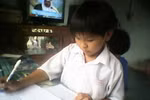 Thưa thầy! Em đã thuộc