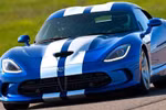 Ông hoàng xe thể thao SRT Viper 2013 trình làng với giá rẻ