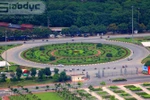 Ngắm các công trình hoành tráng ở Hà Nội từ nóc nhà cao nhất Việt Nam