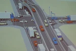 Thủ tướng đồng ý cho Hà Nội xây thêm 2 cầu vượt bằng thép