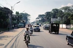 Những hình ảnh độc về Sài Gòn trước ngày 30/4/1975 (P1)