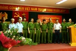 Bóc tách, phá đường dây ma túy xuyên quốc gia