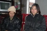 Luật sư Trần Đình Triển sẽ bào chữa cho vợ ông Vươn, ông Quý