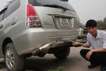 Thủ tướng yêu cầu giải quyết khiếu nại của KS. Lê Văn Tạch