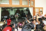 Diễn biến về vụ trẻ sơ sinh tử vong tại BV ĐK Vân Đình (Hà Nội)