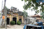 Thực hư những chuyện "kỳ bí" quanh việc trùng tu chùa 300 tuổi ở HN