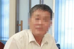 Vụ nữ bác sĩ tự quay video ân ái: Ông Giám đốc bị bắt quả tang nói gì?