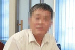 Vụ nữ bác sĩ quay clip sex:"Bà N cung cấp chứng cứ theo kiểu nhỏ giọt"