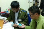 Thực phẩm chức năng “nổ tung trời” chữa ung thư, HIV/AIDS