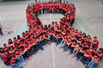 Toàn dân tham gia phòng, chống HIV/AIDS tại cộng đồng dân cư năm 2013