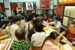 Đang rơi tự do, vàng bất ngờ bật tăng xuyên mốc 36 triệu đồng/lượng