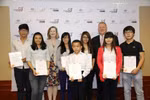Trao học bổng UTS - Insearch Úc cho 35 sinh viên Việt Nam