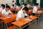 "Thiết kế lại cấu trúc hệ thống giáo dục phổ thông để học thực chất"