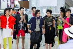  Vietnam’s Next Top Model lập kỷ lục 5 tuần liên tiếp dẫn đầu