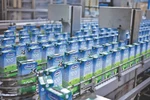  5 năm, xuất khẩu sữa Vinamilk tăng trưởng 62%
