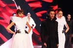 "Bản sao Thanh Hằng" giành Quán quân Vietnam's Next Top Model 2013