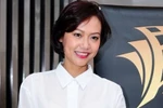 Diễn viên Hồng Ánh bật mí về những ngày làm dâu xứ Bắc