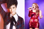 Mỹ Tâm trượt top 10 ca sĩ quốc tế được yêu thích nhất: Không bất ngờ!
