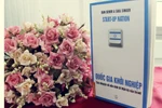 "Quốc gia khởi nghiệp", quyển sách "hớp hồn" CEO Đặng Lê Nguyên Vũ