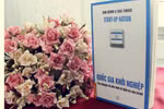 "Quốc gia khởi nghiệp", quyển sách "hớp hồn" CEO Đặng Lê Nguyên Vũ