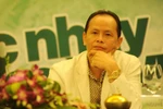 TGĐ Cát Tiên Sa phủ nhận nghi án mua bình chọn ở The Voice 2013