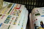 Chung tay chống sách lậu