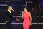 Mỹ Linh viết tâm thư trước Chung kết The Voice 