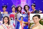 Hoa hậu Việt Nam: Những scandal mua bán giải ầm ĩ nhất