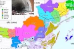 Clip: Rơi xuống giếng than ở Quảng Ninh, 6 người thương vong