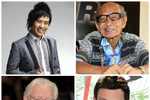 Những ngôi sao đã tắt trong năm 2013 của showbiz Việt và thế giới