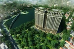 Ông chủ dự án căn hộ đế vương phân trần chuyện nợ thuế trăm tỷ