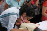 Võ òa những khoảnh khắc được “một lần” viếng thăm Đại tướng