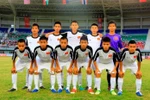 PVF chính thức khởi kiện BTC giải bóng đá U 13