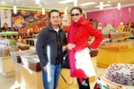 Hoàng Yến 'kiện tới cùng' nếu Minh Chánh không có bằng chứng tặng tiền