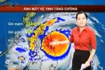 Video: Lốc xoáy bất ngờ xuất hiện tại Thừa Thiên Huế