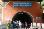Những vụ sập hầm, mỏ chấn động năm 2013