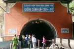 Những vụ sập hầm, mỏ chấn động năm 2013