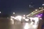 Video: CSGT bị người đàn ông 'lớn tiếng quát' trong khi làm nhiệm vụ