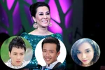 Hàng loạt sao Việt đồng tình với 'vạch tội' văn hóa Việt của Kỳ Duyên