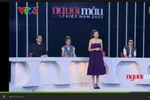 Vietnam’s Next Top Model thống trị BXH TV Show 9 tuần liên tiếp
