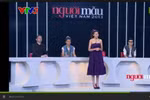 Vietnam’s Next Top Model thống trị BXH TV Show 9 tuần liên tiếp