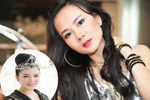 Lý Nhã Kỳ đội vương miện 'Đại sứ', Dương Yến Ngọc chê ngành trang sức
