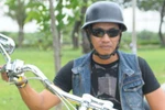 Những điều chưa biết về "ông trùm" môtô đất Sài thành vừa bị khởi tố