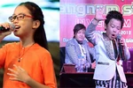 Phương Mỹ Chi không tham gia show Psy nhí vì bị hạ giá cát sê?