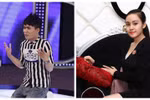"Thảm họa" Vietnam Idol Quân Kun bị "bà Tưng" kiện ra CA