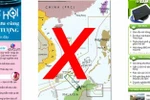 Trang 24h âm thầm tuyên truyền Biển Đông là biển 'Nam Trung Hoa'